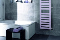 ПОЛОТЕНЦЕСУШИТЕЛЬ ZEHNDER METROPOLITAN SPA ГИДРАВЛИЧЕСКИЙ